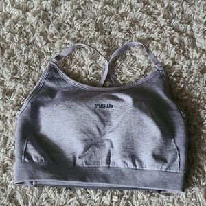 Gymshark FLEX STRAPPY SPORTS BRA